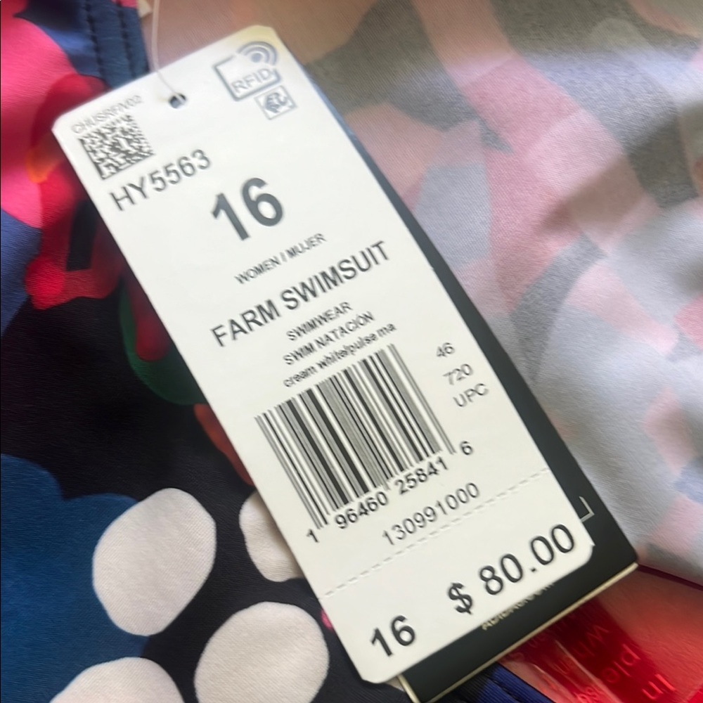 Adidas/ Farm Rio inspired - Picture 2 of 4